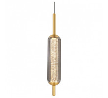 Подвесной светильник Imex PLC-7076 PLC-7076-220-P-GREY