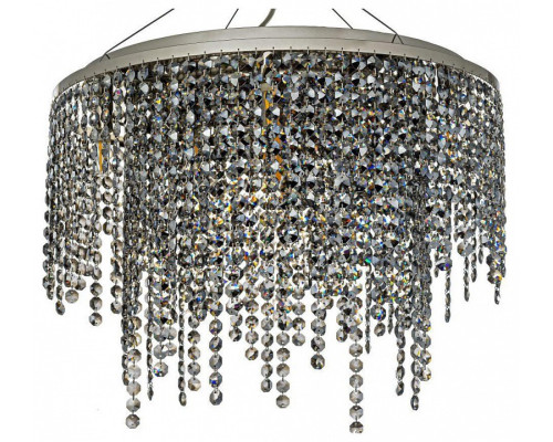 Подвесная люстра Arti Lampadari Milano Milano E 1.5.D50.503 N Подвесная люстра Arti Lampadari Milano Milano E 1.5.D50.503 N