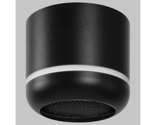 Накладной светильник Imex Simple IL.0005.3100-BK Накладной светильник Imex Simple IL.0005.3100-BK