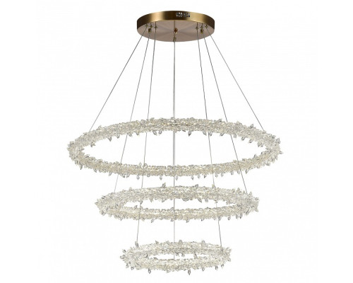 Подвесной светильник ST-Luce Lucchero SL6105.203.03 Подвесной светильник ST-Luce Lucchero SL6105.203.03
