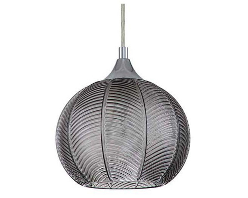 Подвесной светильник Escada Pion 10194/1S Smoke Подвесной светильник Escada Pion 10194/1S Smoke