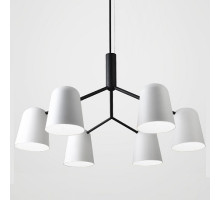 Подвесная люстра Imperiumloft Skym SKYM01