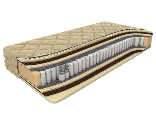 Матрас полутораспальный Paradise Massage TFK 1900x1200 Матрас полутораспальный Paradise Massage TFK 1900x1200