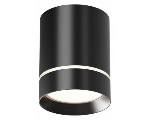 Накладной светильник Maytoni Orlo C085CL-9W4K-B Накладной светильник Maytoni Orlo C085CL-9W4K-B