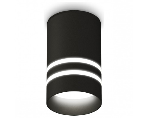 Накладной светильник Ambrella Light XS XS6302062 Накладной светильник Ambrella Light XS XS6302062