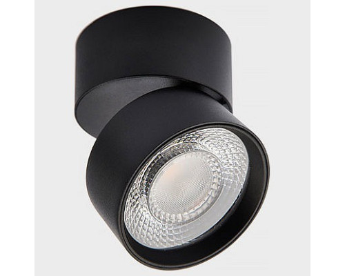 Накладной светильник Italline IT02-010 IT02-010 black 4000K Накладной светильник Italline IT02-010 IT02-010 black 4000K