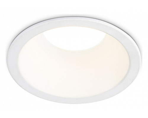 Встраиваемый светильник Ambrella Light TN TN102805 Встраиваемый светильник Ambrella Light TN TN102805