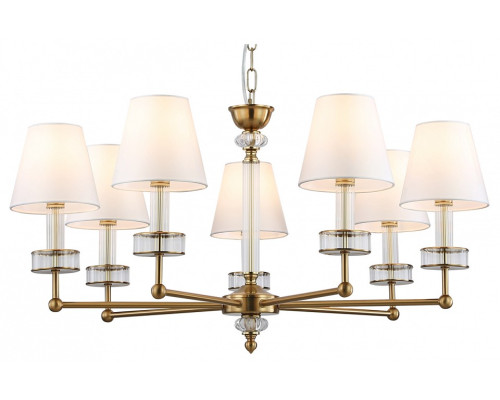 Подвесная люстра Ambrella Light LH LH71023 Подвесная люстра Ambrella Light LH LH71023