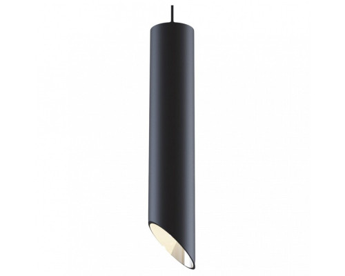 Подвесной светильник Maytoni Lipari P027PL-01B Подвесной светильник Maytoni Lipari P027PL-01B