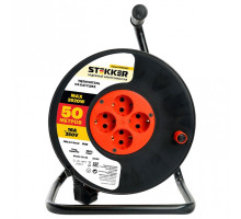 Удлинитель Stekker Standart 50185