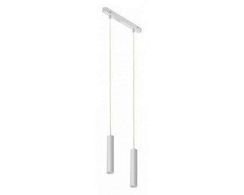 Подвесной светильник iLedex Technical VISION48/22 SMART 4822-008-H300-20W-24DG-WH Подвесной светильник iLedex Technical VISION48/22 SMART 4822-008-H300-20W-24DG-WH