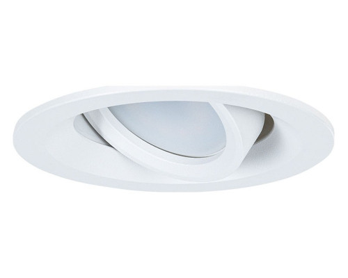 Встраиваемый светильник Arte Lamp Mira A2862PL-1WH Встраиваемый светильник Arte Lamp Mira A2862PL-1WH