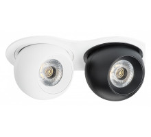 Встраиваемый светильник Lightstar Intero BALL i6266272