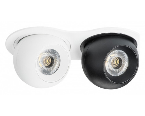 Встраиваемый светильник Lightstar Intero BALL i6266272 Встраиваемый светильник Lightstar Intero BALL i6266272