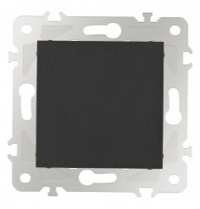 Заглушка для поста, без рамки Arte Milano am-203 203.50-1.black