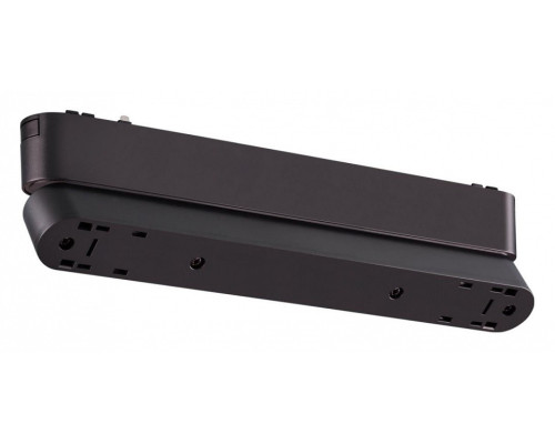 Переходник для трека Novotech SMAL 359066 Переходник для трека Novotech SMAL 359066