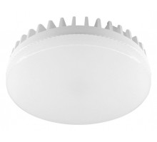 Лампа светодиодная Feron LB-454 GX53 15Вт 6400K 25869