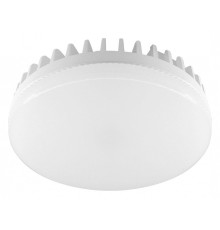 Лампа светодиодная Feron LB-454 GX53 15Вт 6400K 25869