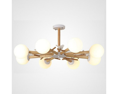 Люстра на штанге Imperiumloft Finch FINCH01 Люстра на штанге Imperiumloft Finch FINCH01