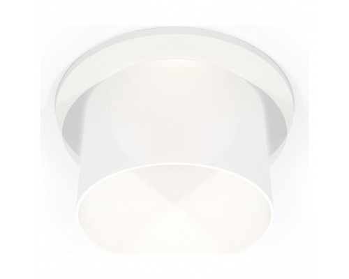 Встраиваемый светильник Ambrella Light XC XC6512067 Встраиваемый светильник Ambrella Light XC XC6512067