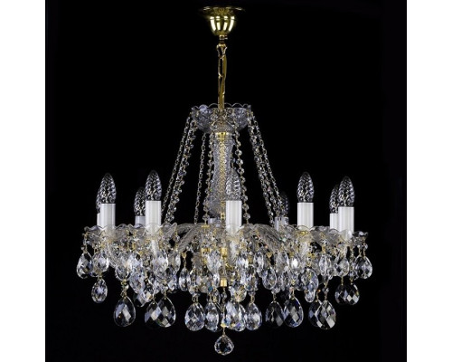 Подвесная люстра Artglass Heidi HEIDI X. CE Подвесная люстра Artglass Heidi HEIDI X. CE
