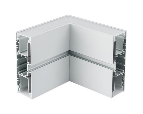 Профиль Arlight S2-WALL-X2-H128-L90W 021287 Профиль Arlight S2-WALL-X2-H128-L90W 021287