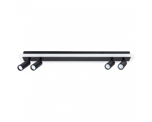Спот Arte Lamp Tommy A2607PL-30BK Спот Arte Lamp Tommy A2607PL-30BK