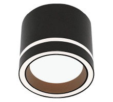 Накладной светильник Wolta LUCE WSL-GX53 WSL-GX53/06BL