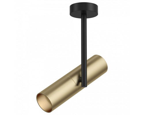 Спот Maytoni Elti C020CL-01GB Спот Maytoni Elti C020CL-01GB