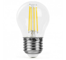 Лампа светодиодная Feron LB-1706 E27 6Вт 2700K 51250