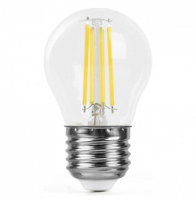 Лампа светодиодная Feron LB-1706 E27 6Вт 2700K 51250