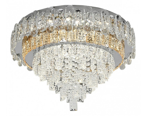 Потолочная люстра Escada Passion 10231/SG LED