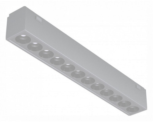 Накладной светильник iLedex Technical VISION48/25 SMART 4825-039-L197-12W-36DG-WH Накладной светильник iLedex Technical VISION48/25 SMART 4825-039-L197-12W-36DG-WH