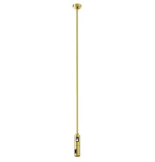 Основание на штанге Maytoni Accessories for tracks Flarity TRA159C-D1-BS