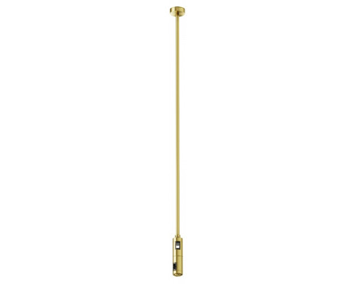 Основание на штанге Maytoni Accessories for tracks Flarity TRA159C-D1-BS Основание на штанге Maytoni Accessories for tracks Flarity TRA159C-D1-BS