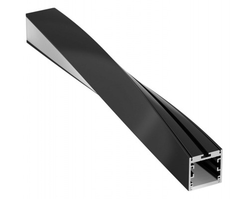 Профиль подвесной Arlight SL-ARC-TWIST 032679 Профиль подвесной Arlight SL-ARC-TWIST 032679
