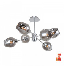 Люстра на штанге F-promo Tilda 2657-6U