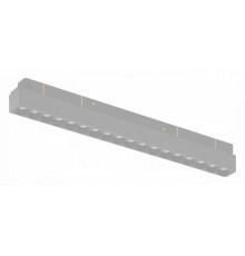 Накладной светильник iLedex Technical VISION48/22 4822-002-L350-18W-38DG-3000K-WH