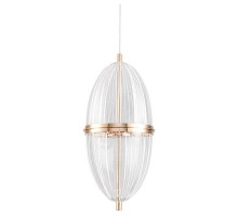 Подвесной светильник Arte Lamp Andromeda A2089SP-3GO