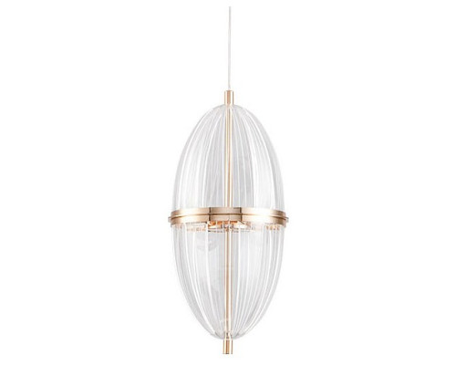 Подвесной светильник Arte Lamp Andromeda A2089SP-3GO Подвесной светильник Arte Lamp Andromeda A2089SP-3GO
