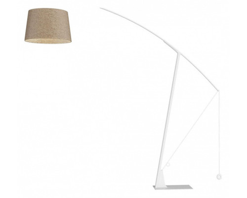 Торшер Loft it Fishrod LOFT5003-WH Торшер Loft it Fishrod LOFT5003-WH