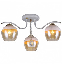 Потолочная люстра TopLight Bertha TL1254D-03BG