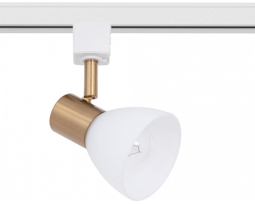 Светильник на штанге Arte Lamp Falena A3117PL-1WH Светильник на штанге Arte Lamp Falena A3117PL-1WH