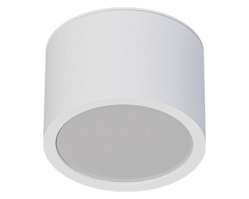 Накладной светильник Arte Lamp Intercrus A5543PL-1WH Накладной светильник Arte Lamp Intercrus A5543PL-1WH