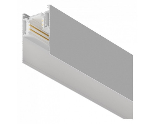 Трек встраиваемый Maytoni Busbar trunkings TRX004-211W Трек встраиваемый Maytoni Busbar trunkings TRX004-211W
