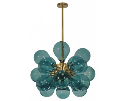 Люстра на штанге Loft it Miracle 10130/18 Blue Люстра на штанге Loft it Miracle 10130/18 Blue