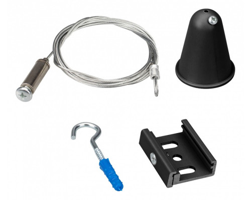 Подвес для трека Arlight LGD-4TR 31263 Подвес для трека Arlight LGD-4TR 31263