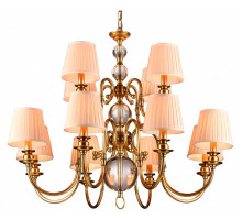 Подвесная люстра Newport 3100 B/C 3112 B/C без абажуров