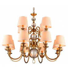 Подвесная люстра Newport 3100 B/C 3112 B/C без абажуров