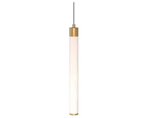 Подвесной светильник Maytoni Ray P022PL-L10MG3K Подвесной светильник Maytoni Ray P022PL-L10MG3K